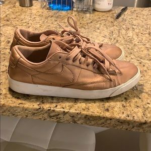 Women’s Nike Skate Shoe